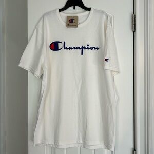 Champion Men’s T Shirt